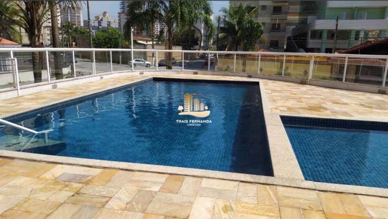 Imagem Apartamento com 1 Quarto à Venda, 46 m² em Caiçara - Praia Grande Imagem Apartamento com 1 Quarto à Venda, 46 m² em Caiçara - Praia Grande