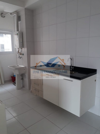 Imagem Apartamento com 2 Quartos à Venda, 60 m² em City Bussocaba - Osasco