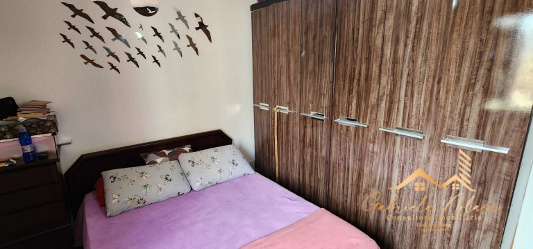 Imagem Apartamento com 2 Quartos à Venda, 125 m² em Aparecida - Santos Imagem Apartamento com 2 Quartos à Venda, 125 m² em Aparecida - Santos
