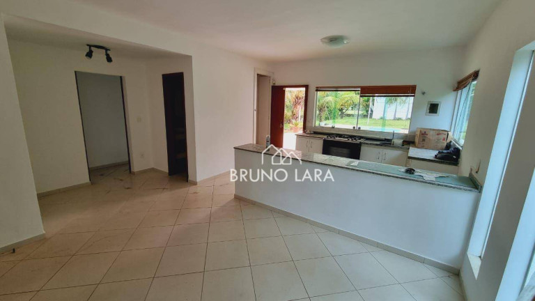 Imagem Casa com 3 Quartos à Venda, 148 m² em Condomínio Serra Verde - Igarapé Imagem Casa com 3 Quartos à Venda, 148 m² em Condomínio Serra Verde - Igarapé