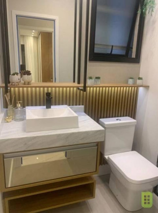 Imagem Apartamento com 3 Quartos à Venda, 87 m² em Vila Bastos - Santo André Imagem Apartamento com 3 Quartos à Venda, 87 m² em Vila Bastos - Santo André
