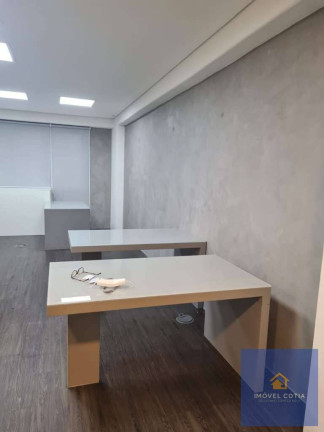 Imagem Sala Comercial à Venda, 44 m² em Lageadinho - Cotia