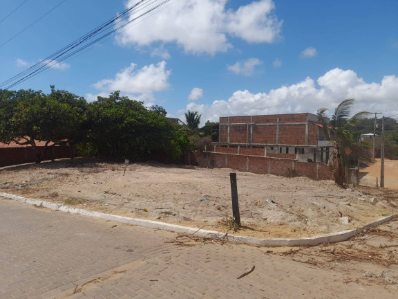 Imagem Terreno à Venda, 1.000 m² em Imediações Do Anel Viário De Pipa - Tibau Do Sul Imagem Terreno à Venda, 1.000 m² em Imediações Do Anel Viário De Pipa - Tibau Do Sul