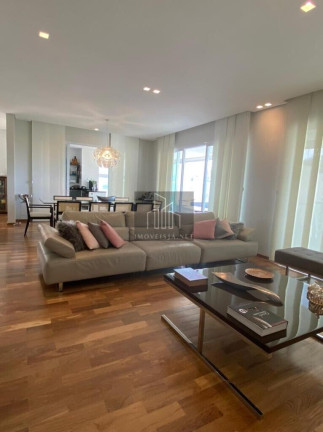 Imagem Cobertura com 5 Quartos à Venda, 284 m² em Residencial Tres (tambore) - Santana De Parnaíba Imagem Cobertura com 5 Quartos à Venda, 284 m² em Residencial Tres (tambore) - Santana De Parnaíba