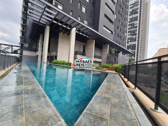Imagem Apartamento com 4 Quartos à Venda, 197 m² em Jardim Das Acácias - São Paulo Imagem Apartamento com 4 Quartos à Venda, 197 m² em Jardim Das Acácias - São Paulo