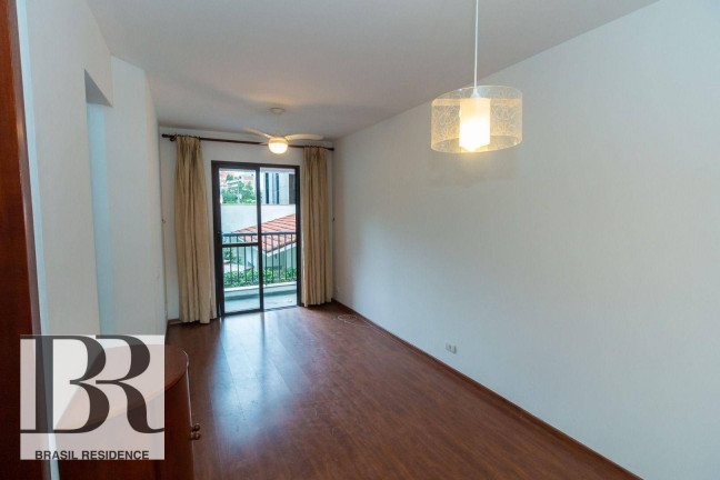 Imagem Apartamento com 1 Quarto para Alugar, 36 m² em Itaim Bibi - São Paulo Imagem Apartamento com 1 Quarto para Alugar, 36 m² em Itaim Bibi - São Paulo