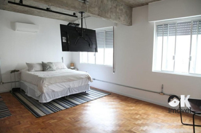 Imagem Apartamento com 2 Quartos à Venda, 144 m² em Jardim Paulista - São Paulo