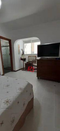 Imagem Apartamento com 4 Quartos à Venda, 135 m² em Centro - Guarujá Imagem Apartamento com 4 Quartos à Venda, 135 m² em Centro - Guarujá