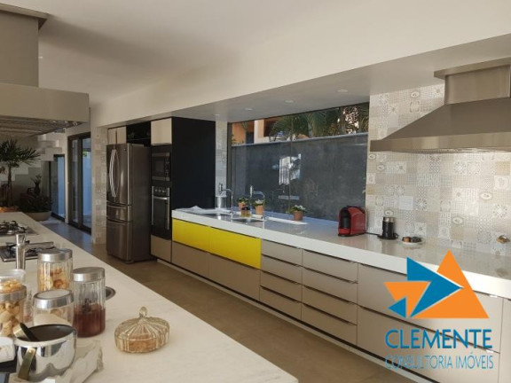 Imagem Casa de Condomínio com 4 Quartos à Venda, 500 m² em Pontal Da Liberdade - Lagoa Santa Imagem Casa de Condomínio com 4 Quartos à Venda, 500 m² em Pontal Da Liberdade - Lagoa Santa