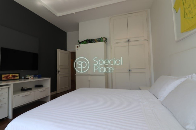 Imagem Apartamento com 4 Quartos à Venda, 550 m² em Higienópolis - São Paulo Imagem Apartamento com 4 Quartos à Venda, 550 m² em Higienópolis - São Paulo