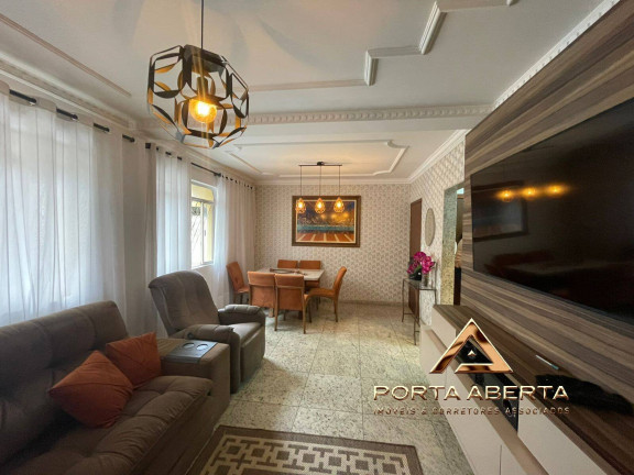 Imagem Apartamento com 3 Quartos à Venda, 97 m² em Cidade Nobre - Ipatinga Imagem Apartamento com 3 Quartos à Venda, 97 m² em Cidade Nobre - Ipatinga