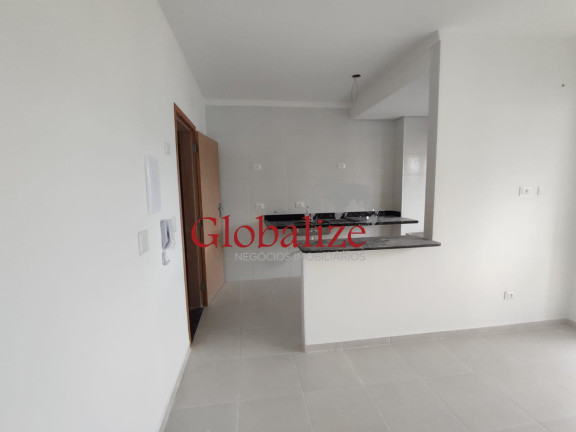 Imagem Imóvel com 1 Quarto à Venda, 43 m² em Macuco - Santos Imagem Imóvel com 1 Quarto à Venda, 43 m² em Macuco - Santos