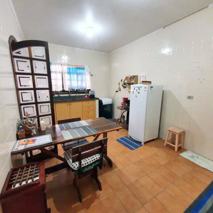 Imagem Casa com 3 Quartos à Venda, 350 m² em Estância Balneária Maria Helena Novaes - Peruíbe Imagem Casa com 3 Quartos à Venda, 350 m² em Estância Balneária Maria Helena Novaes - Peruíbe