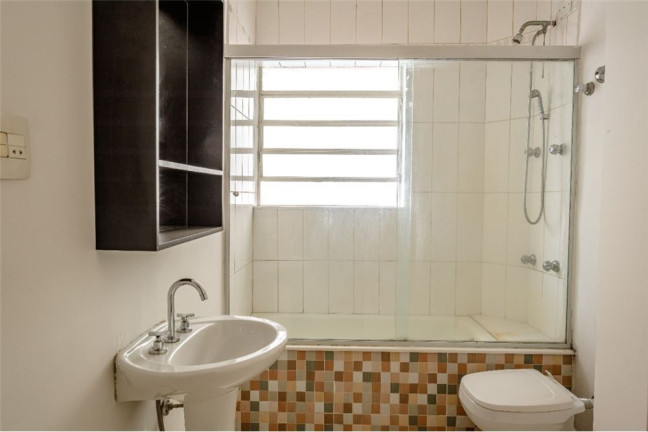 Imagem Apartamento com 2 Quartos à Venda, 126 m² em Higienópolis - São Paulo