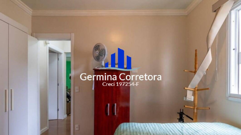 Imagem Apartamento com 2 Quartos à Venda, 51 m² em Vila São João - Barueri Imagem Apartamento com 2 Quartos à Venda, 51 m² em Vila São João - Barueri
