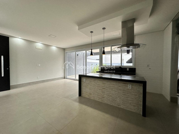Imagem Casa de Condomínio com 3 Quartos à Venda, 200 m² em Vila Monte Alegre - Paulínia Imagem Casa de Condomínio com 3 Quartos à Venda, 200 m² em Vila Monte Alegre - Paulínia