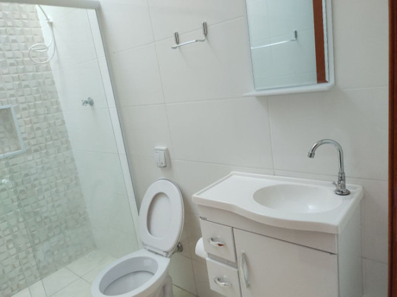 Imagem Casa de Condomínio com 2 Quartos à Venda, 58 m² em Jardim Santa Marta - Sorocaba Imagem Casa de Condomínio com 2 Quartos à Venda, 58 m² em Jardim Santa Marta - Sorocaba