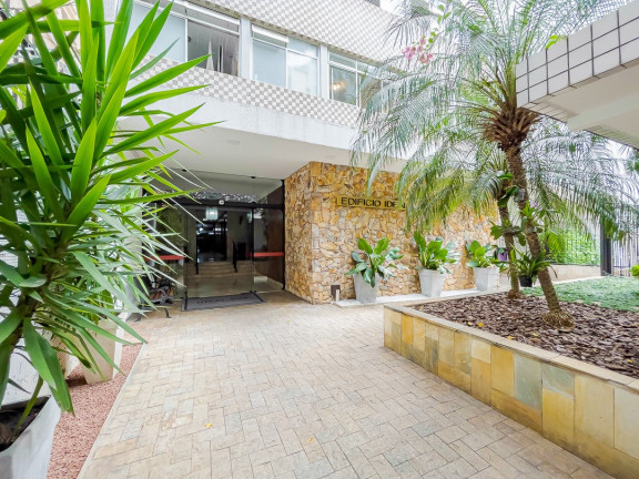 Apartamento com 2 Quartos à Venda, 95 m² em Santa Cecília - São Paulo