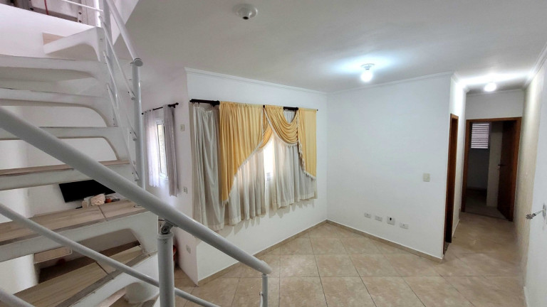 Imagem Imóvel com 2 Quartos à Venda, 78 m² em Vila Progresso - Santo André Imagem Imóvel com 2 Quartos à Venda, 78 m² em Vila Progresso - Santo André