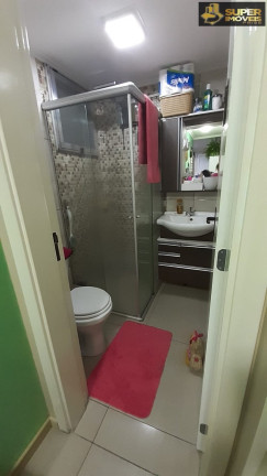 Imagem Apartamento com 2 Quartos à Venda, 46 m² em Fragata - Pelotas