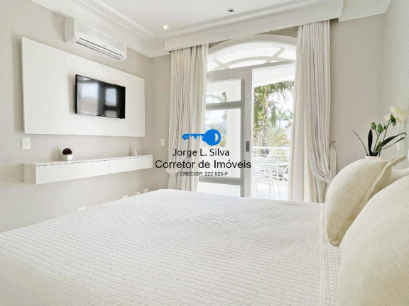 Imagem Casa com 8 Quartos à Venda, 1.550 m² em Jardim Acapulco - Guarujá