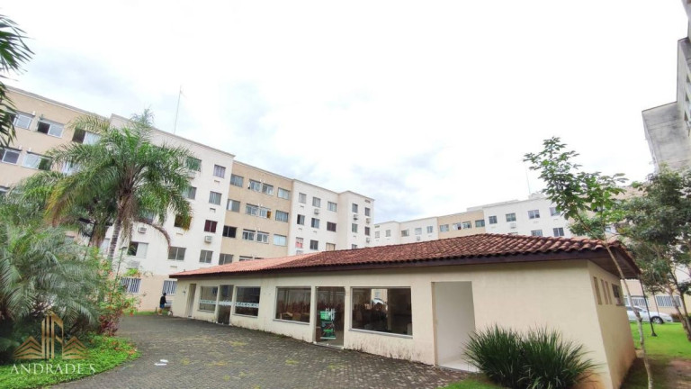 Imagem Apartamento com 2 Quartos à Venda, 52 m² em Vargem Pequena - Rio De Janeiro