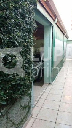 Imagem Casa com 3 Quartos à Venda, 248 m² em Santana - São Paulo Imagem Casa com 3 Quartos à Venda, 248 m² em Santana - São Paulo
