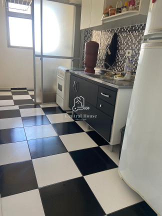 Imagem Apartamento com 2 Quartos à Venda, 75 m² em Campo Belo - São Paulo