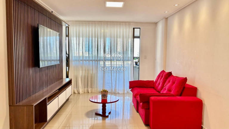 Imagem Apartamento com 4 Quartos à Venda, 173 m² em Aeroclube - João Pessoa Imagem Apartamento com 4 Quartos à Venda, 173 m² em Aeroclube - João Pessoa