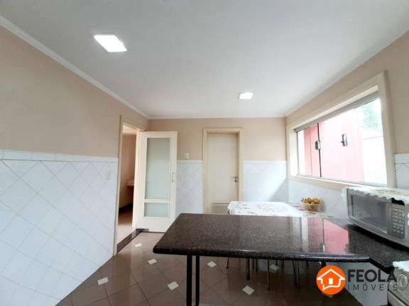 Imagem Casa com 3 Quartos à Venda, 280 m² em Parque Novo Mundo - Americana Imagem Casa com 3 Quartos à Venda, 280 m² em Parque Novo Mundo - Americana