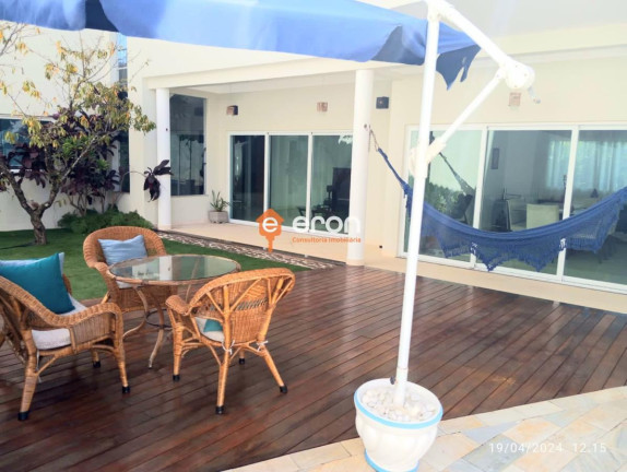 Imagem Casa com 4 Quartos à Venda, 450 m²