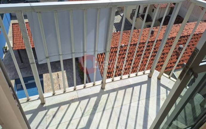 Imagem Cobertura com 3 Quartos à Venda, 100 m² em Braga - Cabo Frio Imagem Cobertura com 3 Quartos à Venda, 100 m² em Braga - Cabo Frio