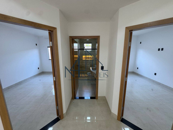 Imagem Casa com 3 Quartos à Venda, 262 m² em Vila Oliveira - Aparecida De Goiânia Imagem Casa com 3 Quartos à Venda, 262 m² em Vila Oliveira - Aparecida De Goiânia
