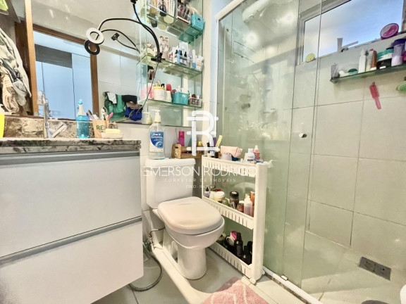 Imagem Apartamento com 5 Quartos à Venda, 186 m² em Lagoa Nova - Natal