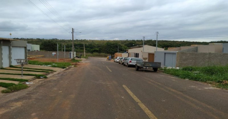 Imagem Imóvel à Venda, 300 m² em Bairro Popular - Caldas Novas Imagem Imóvel à Venda, 300 m² em Bairro Popular - Caldas Novas