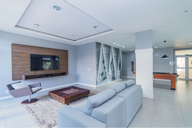 Imagem Apartamento com 3 Quartos à Venda, 82 m² em Passo Da Areia - Porto Alegre