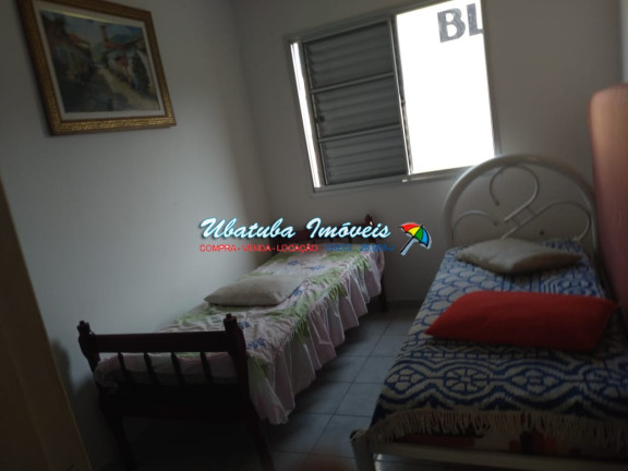 Imagem Apartamento com 2 Quartos à Venda, 50 m² em Taquaral - Ubatuba Imagem Apartamento com 2 Quartos à Venda, 50 m² em Taquaral - Ubatuba