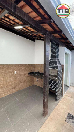 Imagem Casa com 4 Quartos à Venda, 250 m² em Belo Horizonte - Marabá Imagem Casa com 4 Quartos à Venda, 250 m² em Belo Horizonte - Marabá
