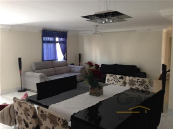 Imagem Apartamento com 4 Quartos à Venda, em água Fria - São Paulo Imagem Apartamento com 4 Quartos à Venda, em água Fria - São Paulo