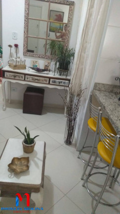 Imagem Apartamento com 2 Quartos à Venda, 74 m² em Vila Vera - São Paulo Imagem Apartamento com 2 Quartos à Venda, 74 m² em Vila Vera - São Paulo