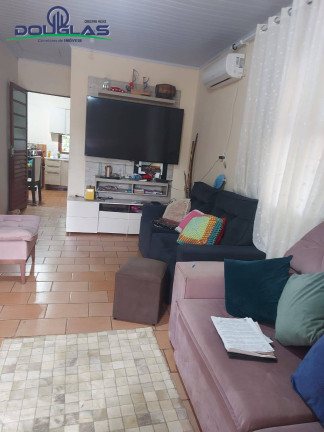 Imagem Casa com 2 Quartos à Venda, 360 m² em águas Claras - Viamão