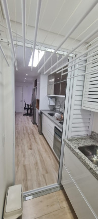 Imagem Imóvel com 3 Quartos à Venda, 69 m² em Barra Funda - São Paulo