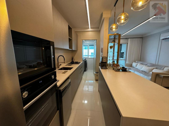 Imagem Apartamento com 3 Quartos à Venda, 102 m² em Jardim Atlântico - Florianópolis Imagem Apartamento com 3 Quartos à Venda, 102 m² em Jardim Atlântico - Florianópolis