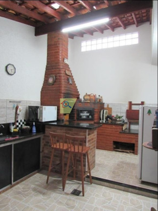 Imagem Sobrado com 3 Quartos à Venda, 210 m² em Loteamento Remanso Campineiro - Hortolândia Imagem Sobrado com 3 Quartos à Venda, 210 m² em Loteamento Remanso Campineiro - Hortolândia