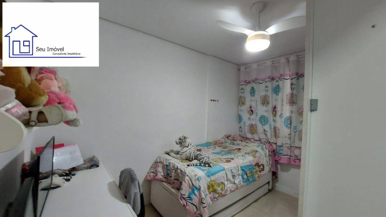Apartamento com 3 Quartos à Venda, 72 m² em Jacarepaguá - Rio De Janeiro