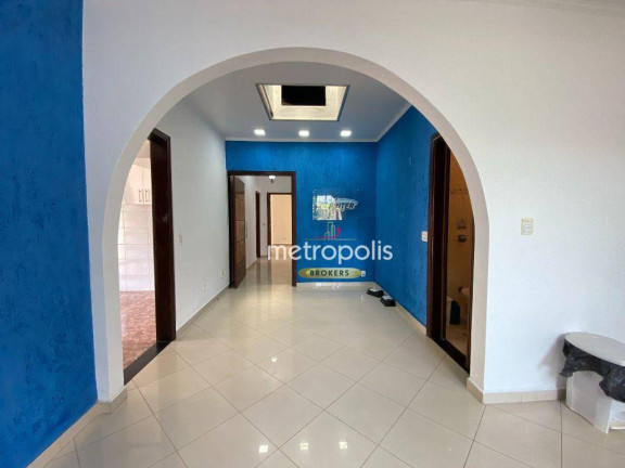 Imagem Casa com 3 Quartos à Venda, 187 m² em Jardim São Caetano - São Caetano Do Sul