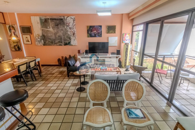 Imagem Apartamento com 3 Quartos à Venda, 137 m² em Botafogo - Rio De Janeiro