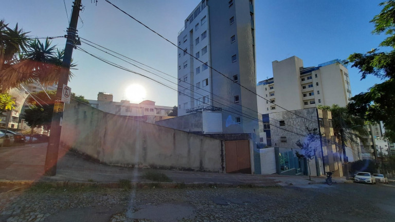 Imagem Terreno à Venda, 378 m² em Gutierrez - Belo Horizonte Imagem Terreno à Venda, 378 m² em Gutierrez - Belo Horizonte