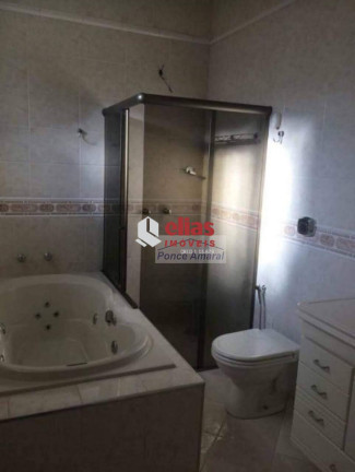 Imagem Casa com 3 Quartos à Venda, 360 m² em Jardim Terra Branca - Bauru Imagem Casa com 3 Quartos à Venda, 360 m² em Jardim Terra Branca - Bauru