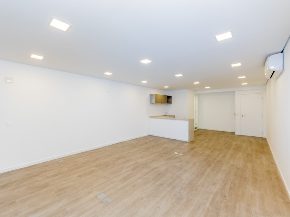 Imagem Ponto Comercial à Venda, 50 m² em Vila Romana - São Paulo
